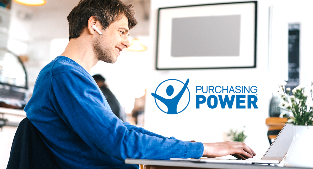 purchasing power